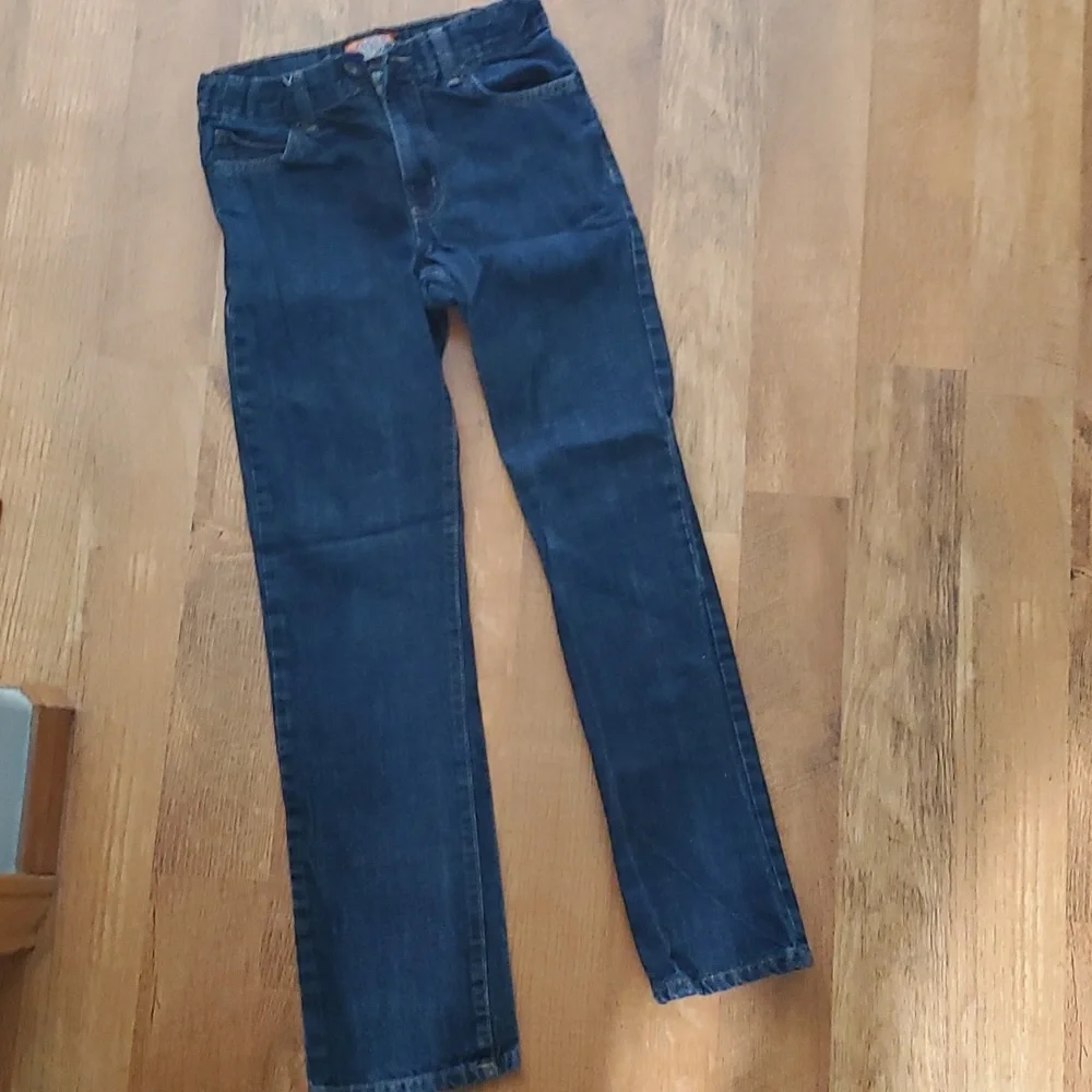 Tony Hawk Tshirt with Old Navy‎ Jeans Boys size 12